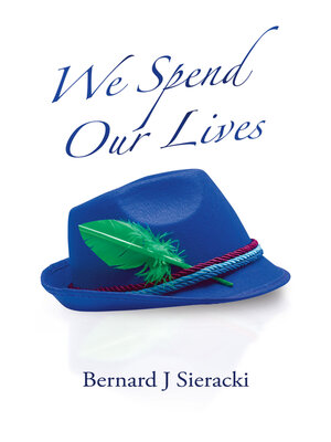 cover image of We Spend Our Lives